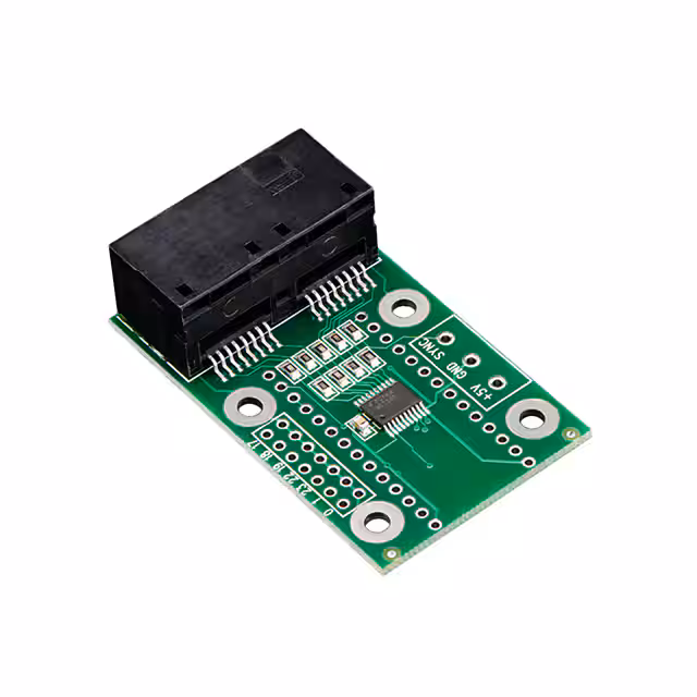 1779 Adafruit Industries LLC  Cartes d'évaluation - Cartes d'extension Cartes filles